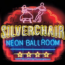 Load image into Gallery viewer, Silverchair - Neon Ballroom (Pink vinyl)