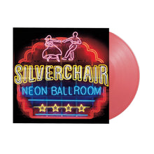 Load image into Gallery viewer, Silverchair - Neon Ballroom (Pink vinyl)