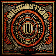 Load image into Gallery viewer, Silverstein - Decade (Live At The El Mocambo) (2LP Highlighter Yellow vinyl)