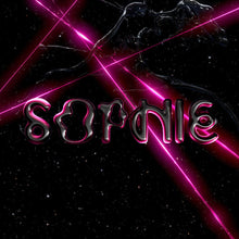 Load image into Gallery viewer, Sophie - Sophie (2LP Clear)