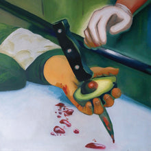 Load image into Gallery viewer, The Spirit Of The Beehive - You'll Have To Lose Something ("Mia" Olive Green vinyl)