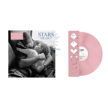 Load image into Gallery viewer, Stars - Heart (Baby Pink)