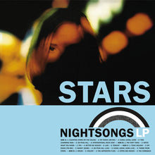 Load image into Gallery viewer, Stars - Nightsongs (2LP Blue & Orange vinyl)
