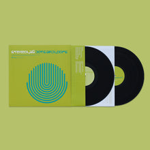 Load image into Gallery viewer, Stereolab - Dots And Loops (2025 Reissue 2LP)