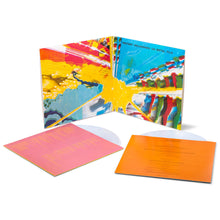 Load image into Gallery viewer, Stereolab - Instant Holograms On Metal Film (2LP Clear vinyl)