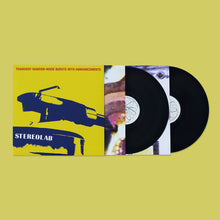 Load image into Gallery viewer, Stereolab - Transient Random-Noise Bursts With Announcements (2025 Reissue 2LP)