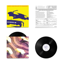 Load image into Gallery viewer, Stereolab - Transient Random-Noise Bursts With Announcements (2025 Reissue 2LP)