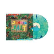 Load image into Gallery viewer, Summer Salt - Driving Back to Hawaii (Peacock vinyl)