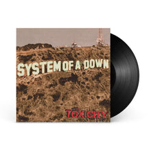 Load image into Gallery viewer, System Of A Down - Toxicity