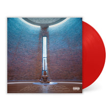 Load image into Gallery viewer, Sampa The Great - As Above So Below (Red vinyl)