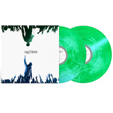 Load image into Gallery viewer, Saosin - Live From The Garden Amphitheater (2LP Doublemint/Electric Blue vinyl)