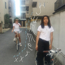 Load image into Gallery viewer, Schoolgirl byebye - Summer XX & Seaside Stories (Clear vinyl)