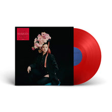 Load image into Gallery viewer, Selena Gomez - Revelacion (Red vinyl)