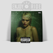 Load image into Gallery viewer, Sky Ferreira - Night Time, My Time (Love in Stereo Iridescent Green vinyl)