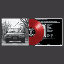 Load image into Gallery viewer, Slint - Tweez (Red vinyl)