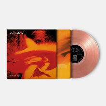 Load image into Gallery viewer, Slowdive - Just For A Day (Translucent Red Marbled vinyl)