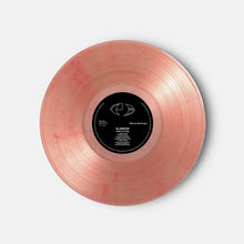 Load image into Gallery viewer, Slowdive - Just For A Day (Translucent Red Marbled vinyl)