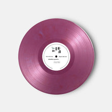 Load image into Gallery viewer, Slowdive - Pygmalion (Purple Marbled vinyl)