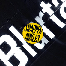 Load image into Gallery viewer, Snapped Ankles - Blurtations (Yellow Vinyl)