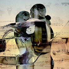 Load image into Gallery viewer, Snow Patrol - Eyes Open (20 Year Anniversary Special Edition, 2LP Gold Vinyl)