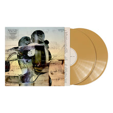 Load image into Gallery viewer, Snow Patrol - Eyes Open (20 Year Anniversary Special Edition, 2LP Gold Vinyl)