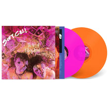 Load image into Gallery viewer, Soft Cell - The Art Of Falling Apart (2LP Pink & Orange vinyl)