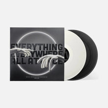 Load image into Gallery viewer, Son Lux - Everything Everywhere All at Once (Original Motion Picture Soundtrack) (2LP Black and White)