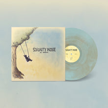 Load image into Gallery viewer, Sorority Noise - Joy, Departed ("Late Winter Blue" vinyl)