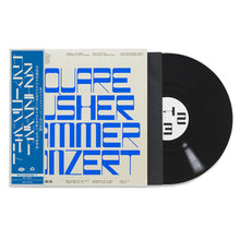 Load image into Gallery viewer, Squarepusher - Kammerkonzert (Japan Edition, 2LP)