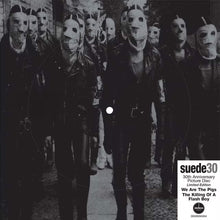 Load image into Gallery viewer, Suede - We Are The Pigs (30th Anniversary Edition, 7″ Picture Disc)