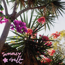 Load image into Gallery viewer, Summer Salt - Campanita (Neon Pink vinyl)