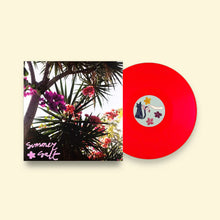 Load image into Gallery viewer, Summer Salt - Campanita (Neon Pink vinyl)