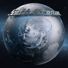 Load image into Gallery viewer, Sunset Rollercoaster - Soft Storm (CD)