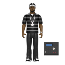 Load image into Gallery viewer, Super7 ReAction Figures - J Dilla (Donuts - Smile Album Cover)