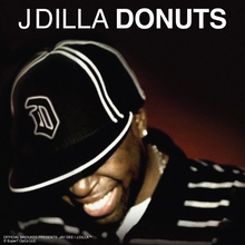 Load image into Gallery viewer, Super7 ReAction Figures - J Dilla (Donuts - Smile Album Cover)