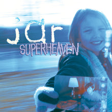 Load image into Gallery viewer, Superheaven - Jar (CD)