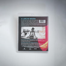 Load image into Gallery viewer, Suzanne Ciani - A Life In Waves (Blu-ray / DVD)