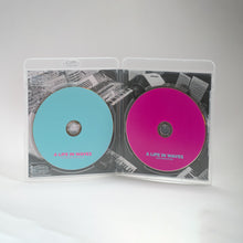 Load image into Gallery viewer, Suzanne Ciani - A Life In Waves (Blu-ray / DVD)