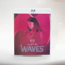 Load image into Gallery viewer, Suzanne Ciani - A Life In Waves (Blu-ray / DVD)