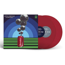 Load image into Gallery viewer, Swervedriver - 99th Dream (Red)