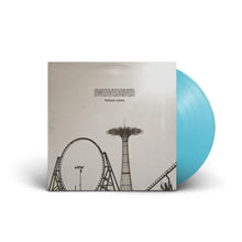 Load image into Gallery viewer, Swervedriver - Future Ruins (Baby Blue vinyl)