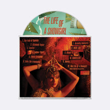 Load image into Gallery viewer, Taylor Swift - The Life Of A Showgirl (CD)