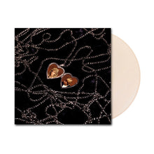 Load image into Gallery viewer, Tennis - Face Down In The Garden (Eggshell vinyl)
