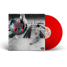 Load image into Gallery viewer, The Black Keys - Ohio Players (Apple Red)