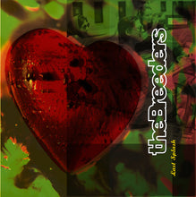 Load image into Gallery viewer, The Breeders - Last Splash (30th Anniversary Original Analog Edition) (3LP Clear, Red)
