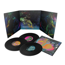 Load image into Gallery viewer, The Cure - Mixes Of A Lost World (3LP Deluxe Edition)