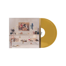 Load image into Gallery viewer, The Last Dinner Party - Prelude To Ecstasy: Acoustics And Covers (2LP Amber vinyl)