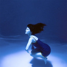 Load image into Gallery viewer, The Marias - Submarine (Clear vinyl)