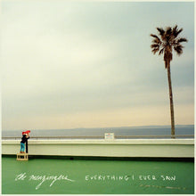 Load image into Gallery viewer, The Menzingers - Everything I Ever Saw (Green & Black Heavy Splatter vinyl)