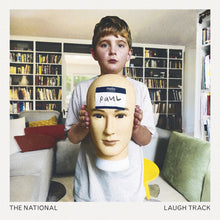 Load image into Gallery viewer, The National - Laugh Track (2LP Pink)